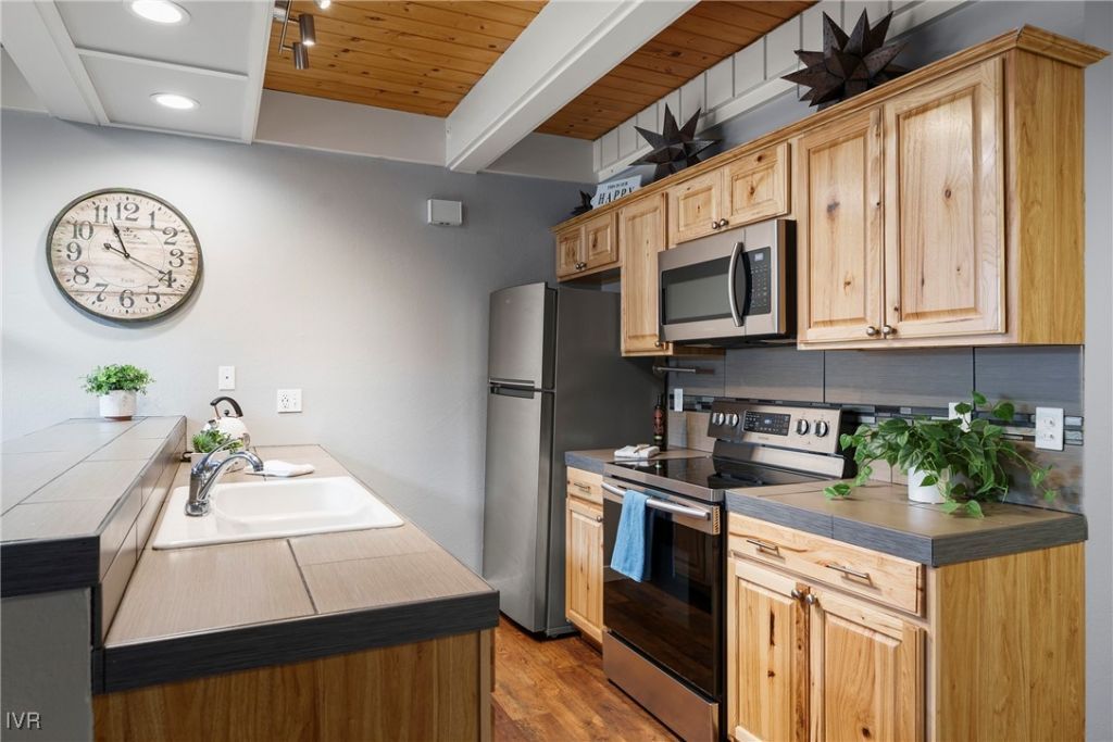 989 Tahoe Boulevard, Unit 61, Incline Village, NV 89451 Photo