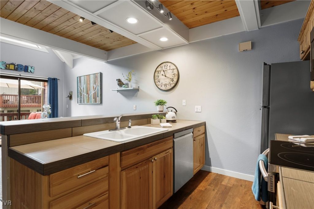 989 Tahoe Boulevard, Unit 61, Incline Village, NV 89451 Photo