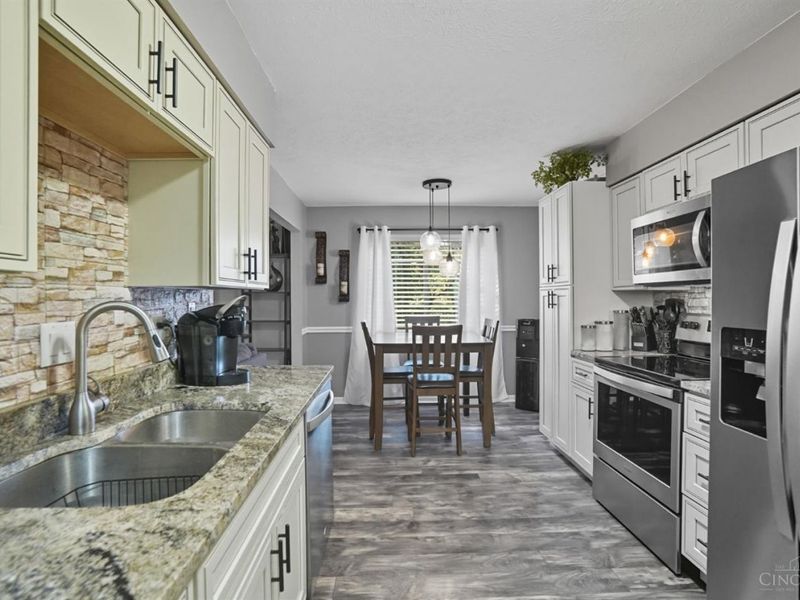 1535 Gelhot Drive, Unit 146, Fairfield, OH 45014 Photo 15