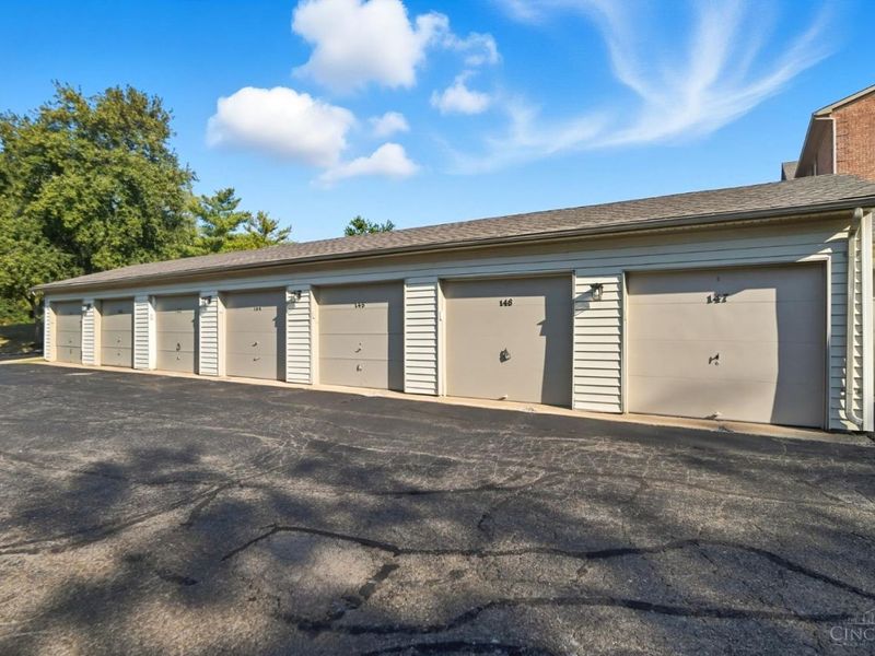 1535 Gelhot Drive, Unit 146, Fairfield, OH 45014 Photo 29