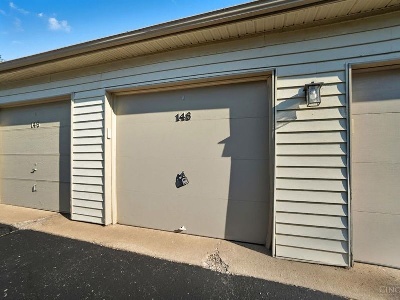 1535 Gelhot Drive, Unit 146, Fairfield, OH 45014 Photo 30