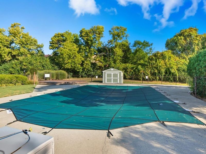 1535 Gelhot Drive, Unit 146, Fairfield, OH 45014 Photo 35