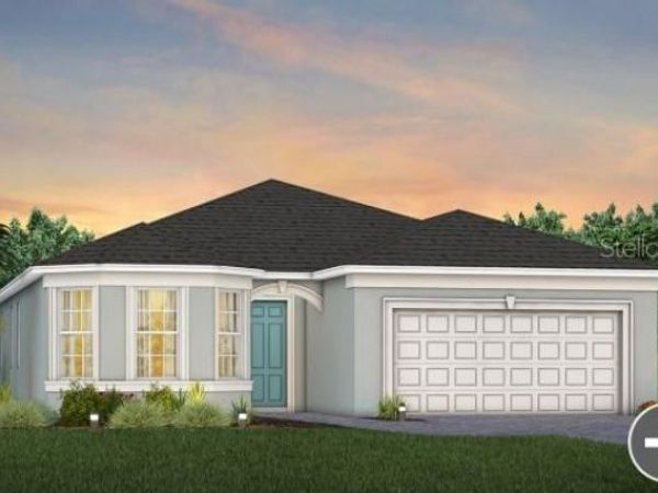 2658 MIDSWEET AVENUE, ST CLOUD, FL 34772