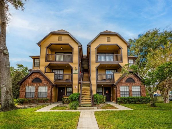 360 LAKE ONTARIO COURT, Unit 202, ALTAMONTE SPRINGS, FL 32701