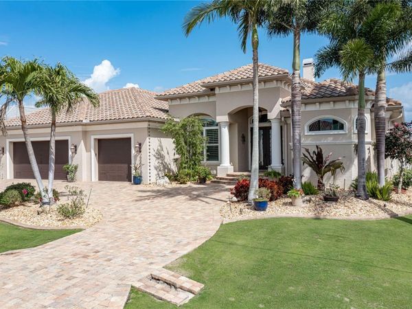 238 LIDO DRIVE, PUNTA GORDA, FL 33950