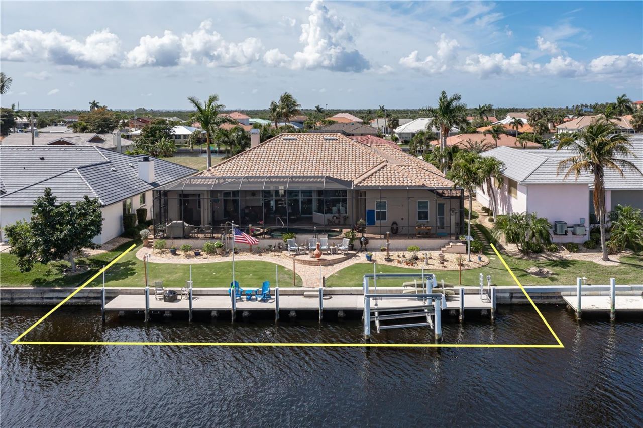 238 Lido Drive, Punta Gorda, FL 33950 Photo