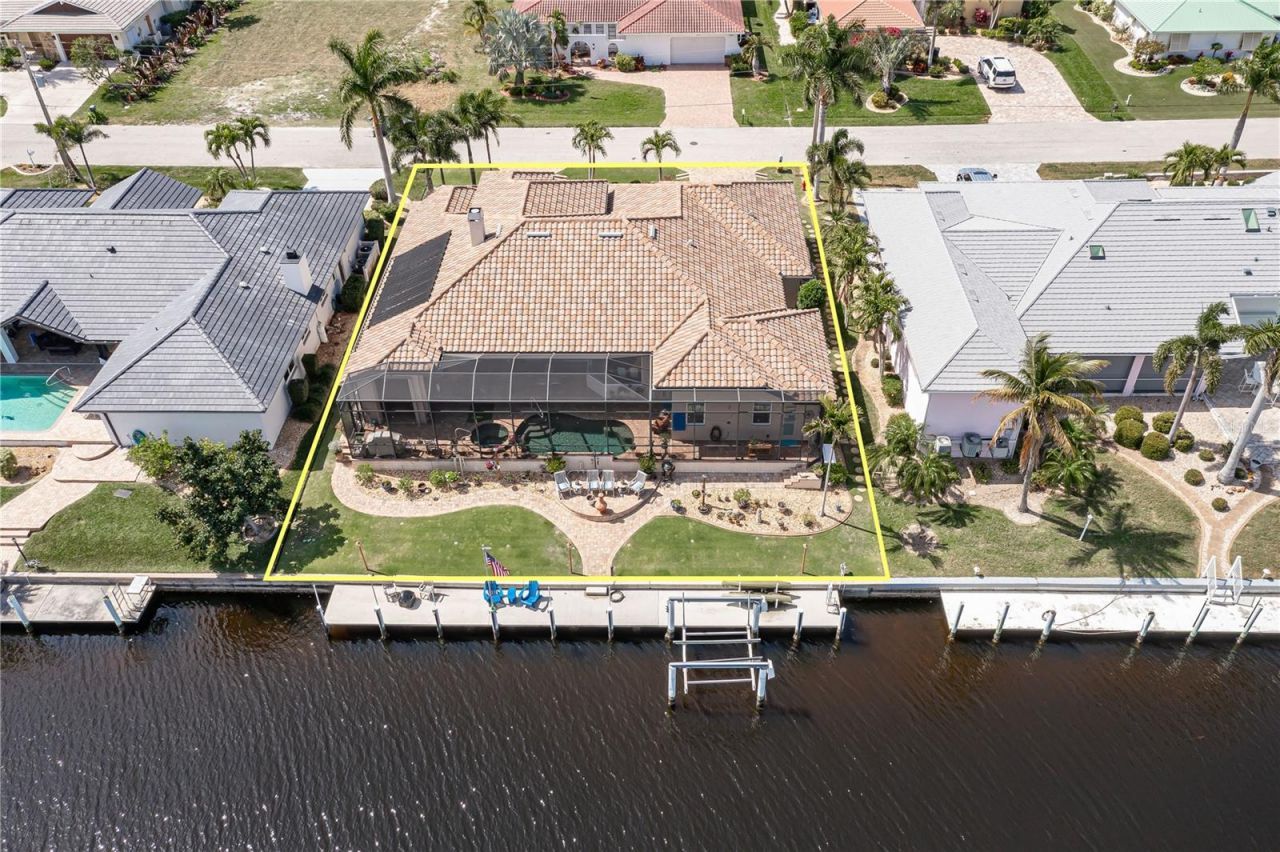 238 Lido Drive, Punta Gorda, FL 33950 Photo