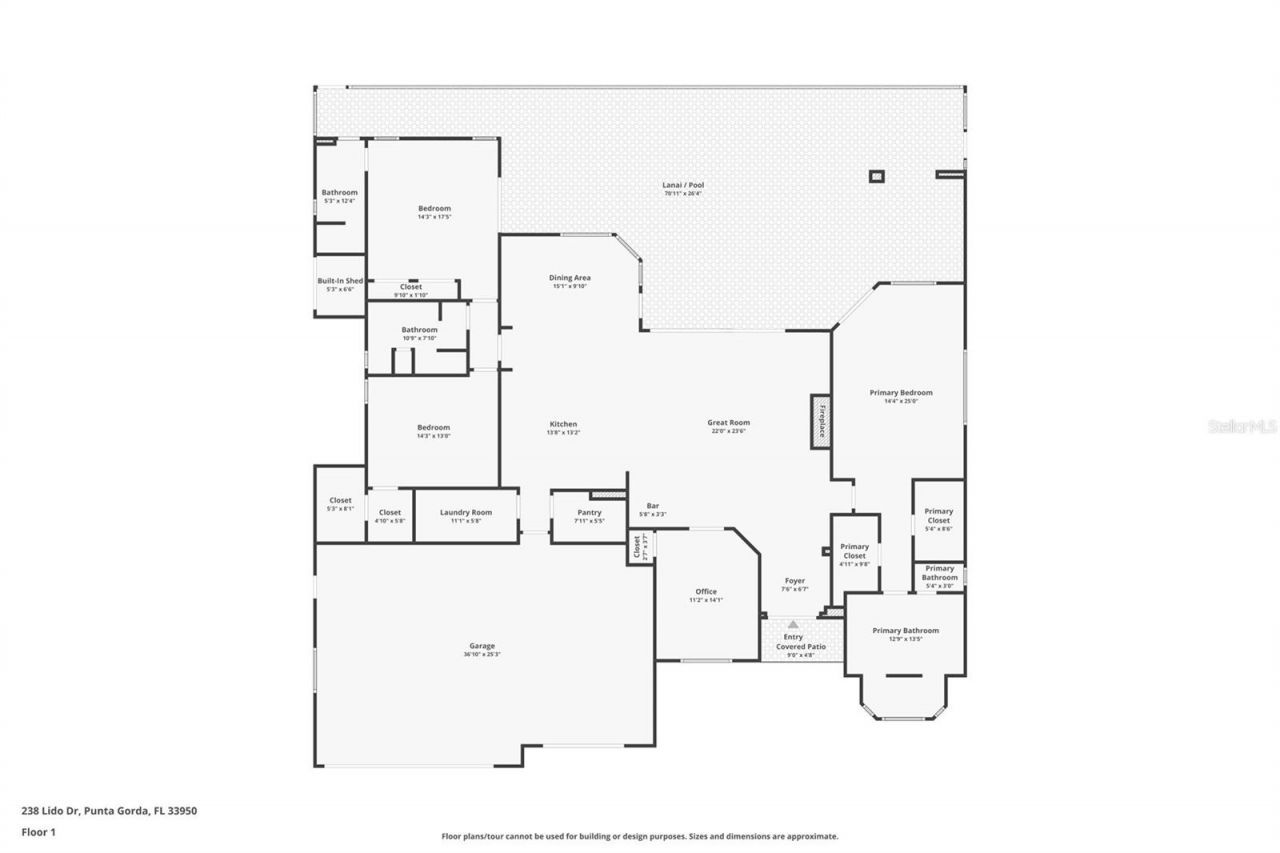 238 Lido Drive, Punta Gorda, FL 33950 Photo