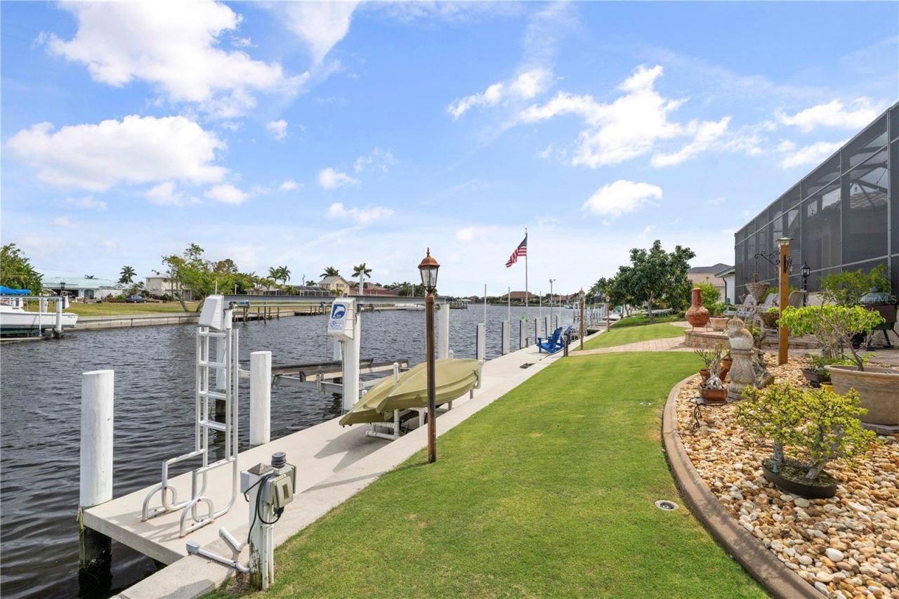 238 Lido Drive, Punta Gorda, FL 33950 Photo