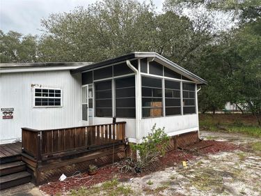 10625 NE 153RD STREET, FORT MC COY, FL 32134