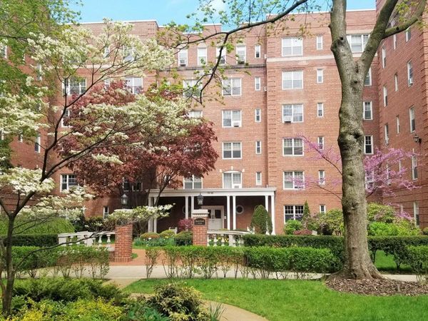77-35 113th Street, Unit 2N, Forest Hills, NY 11375