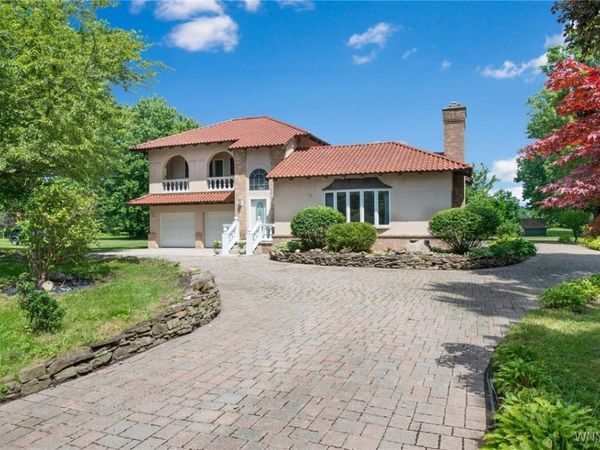 5275 Tonawanda Creek Road, North Tonawanda, NY 14120