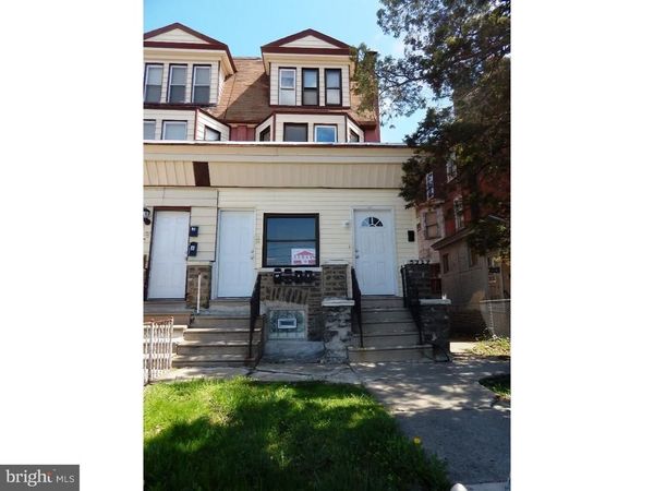5717 N PARK AVENUE, Unit REAR, PHILADELPHIA, PA 19141