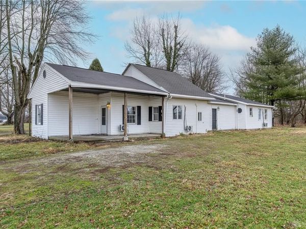 280 S Charleston Road, Jamestown Vlg, OH 45335