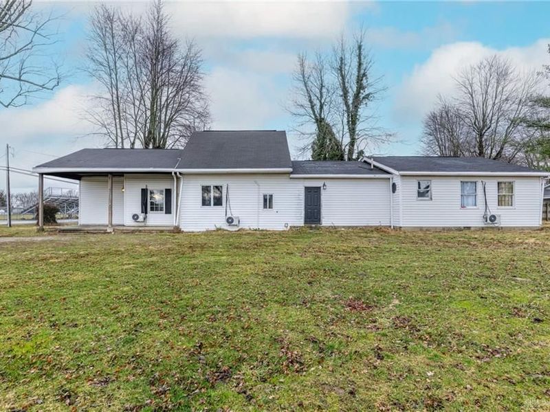 280 S Charleston Road, Jamestown, OH 45335 Photo 2