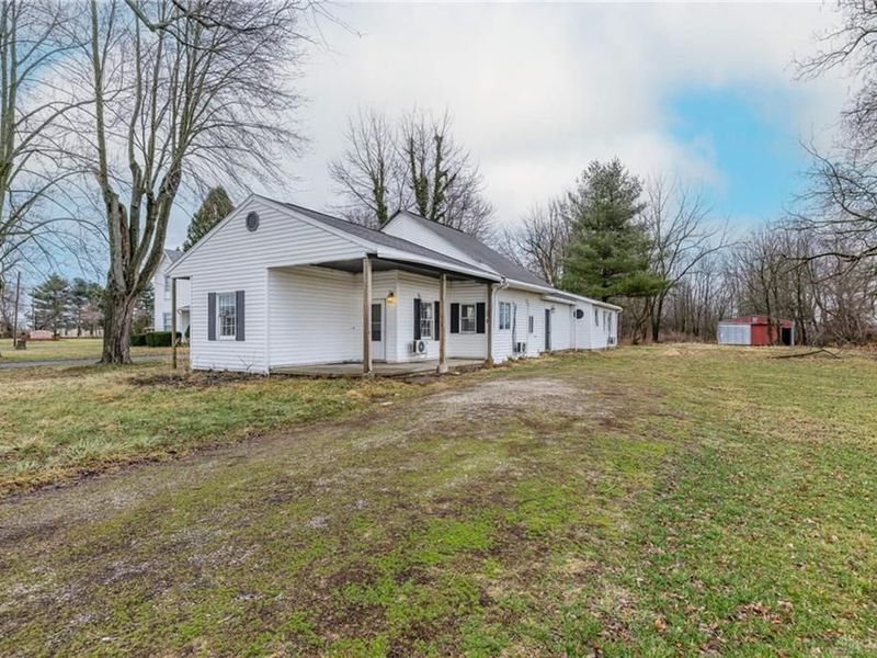 280 S Charleston Road, Jamestown, OH 45335 Photo 3