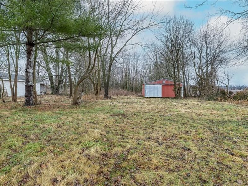 280 S Charleston Road, Jamestown, OH 45335 Photo 31