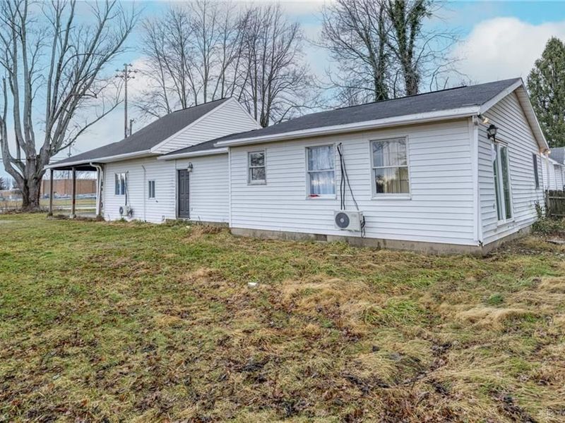 280 S Charleston Road, Jamestown, OH 45335 Photo 4