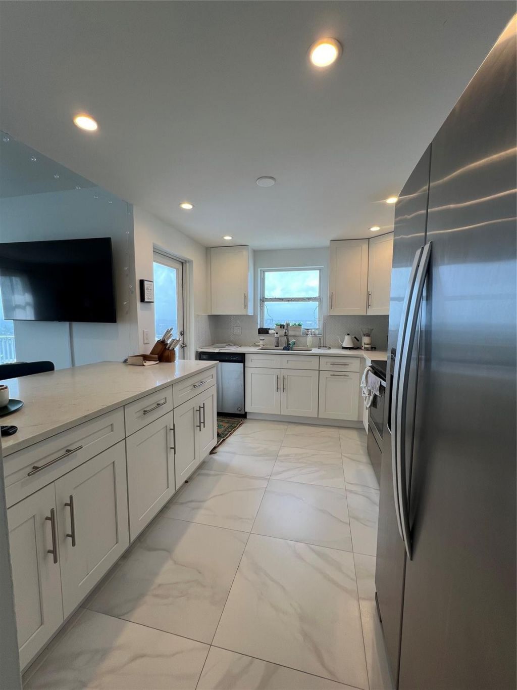 1200 Hibiscus Avenue, Unit 1501, Pompano Beach, FL 33062 Photo