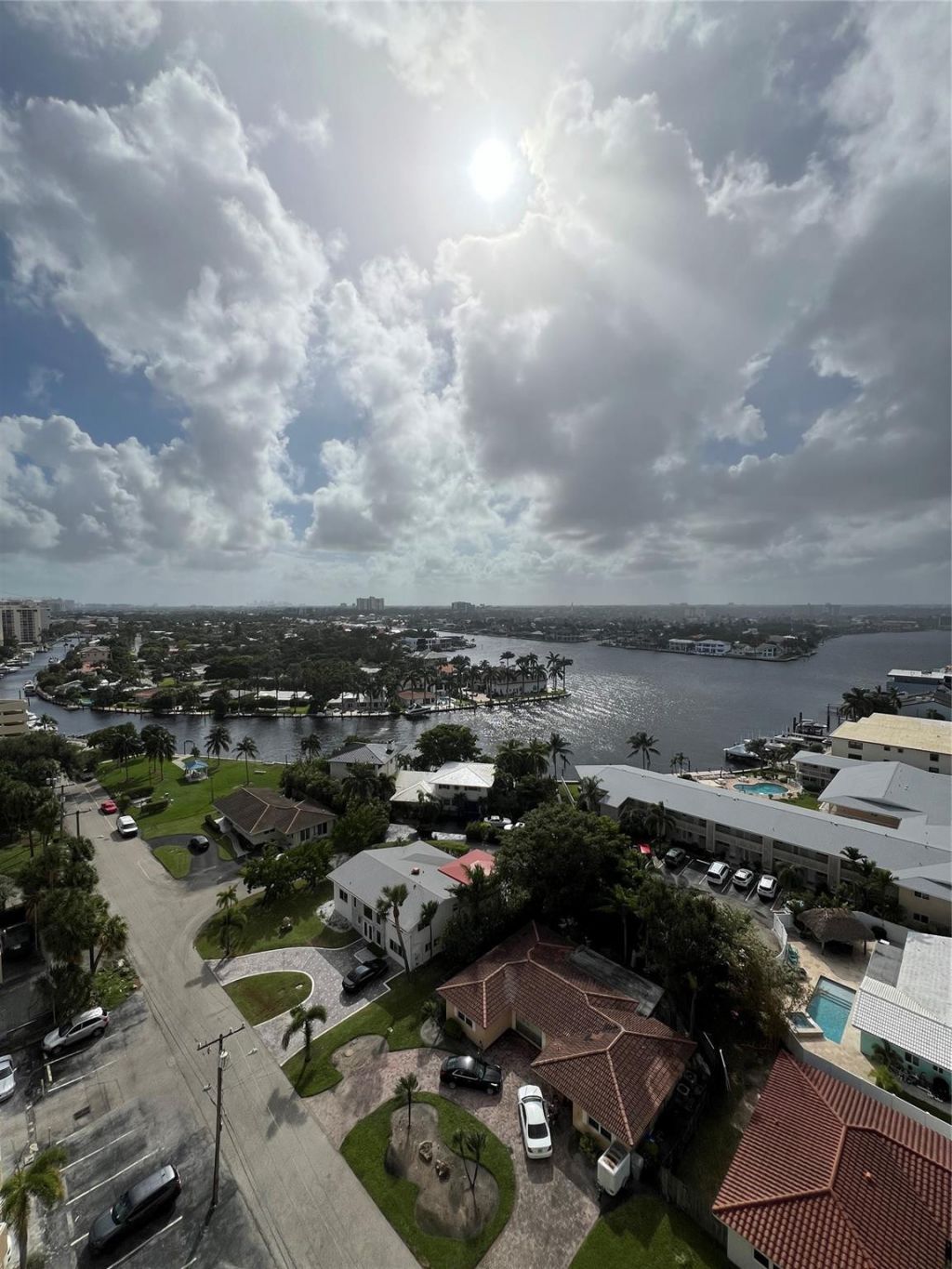 1200 Hibiscus Avenue, Unit 1501, Pompano Beach, FL 33062 Photo