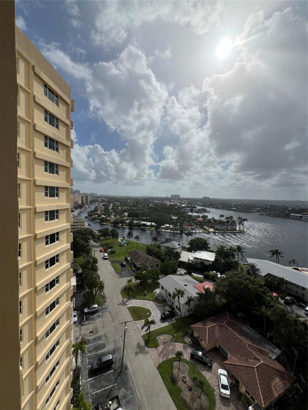 1200 Hibiscus Avenue, Unit 1501, Pompano Beach, FL 33062 Photo
