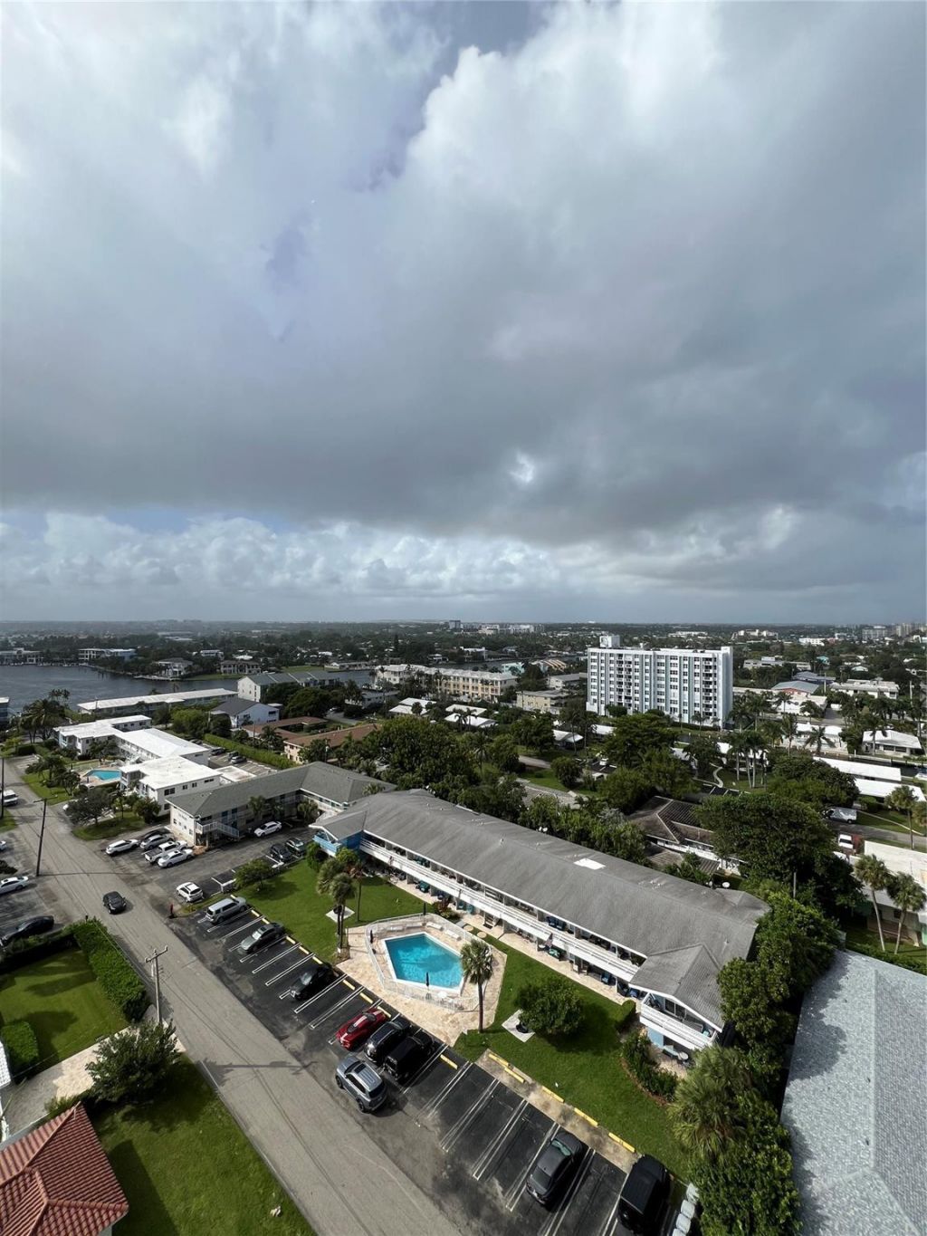 1200 Hibiscus Avenue, Unit 1501, Pompano Beach, FL 33062 Photo