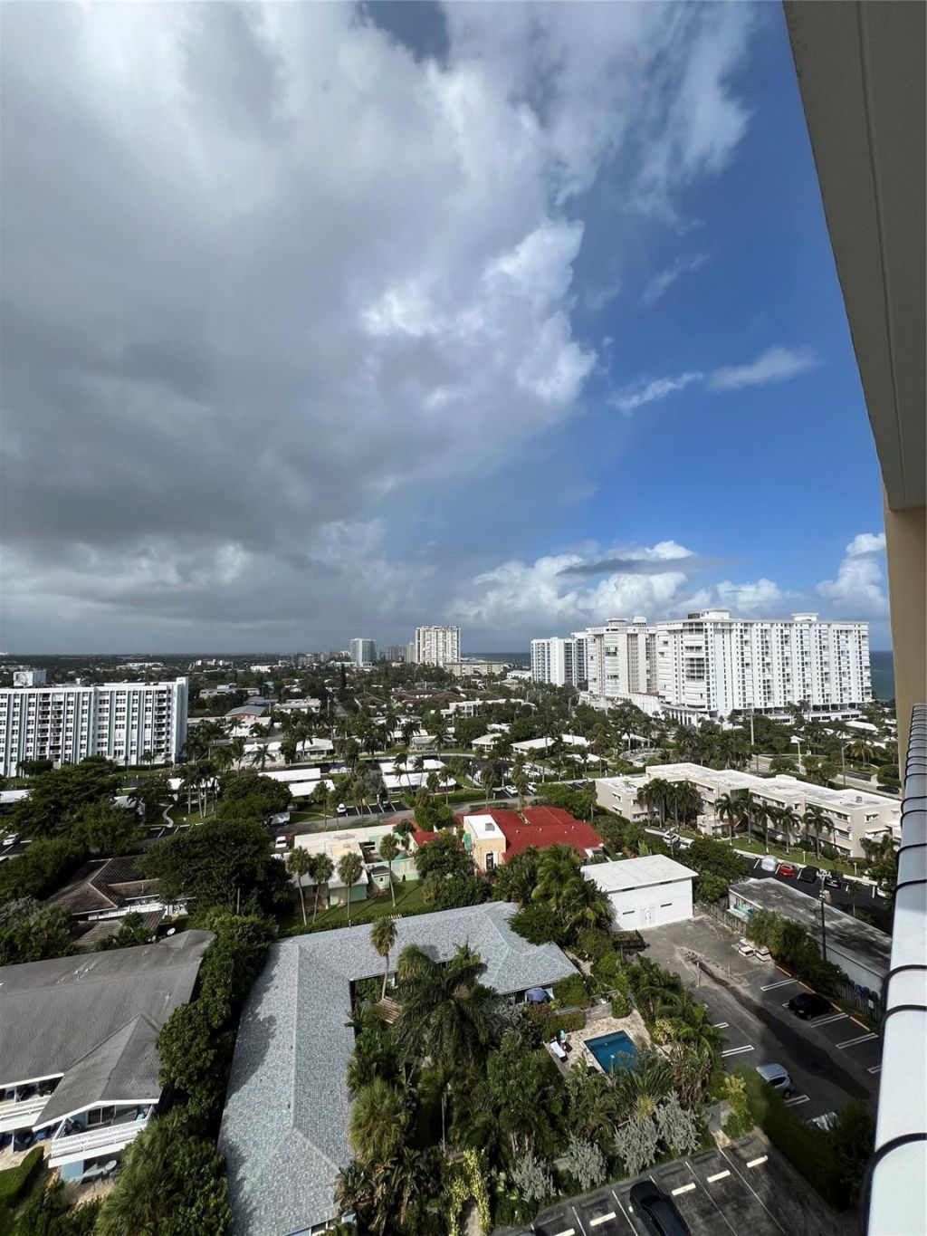 1200 Hibiscus Avenue, Unit 1501, Pompano Beach, FL 33062 Photo