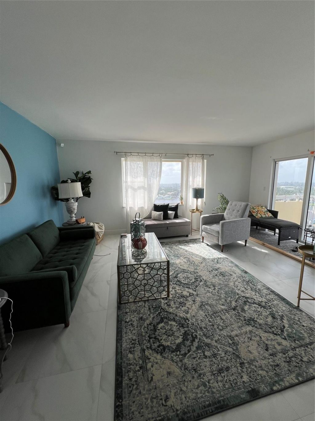 1200 Hibiscus Avenue, Unit 1501, Pompano Beach, FL 33062 Photo