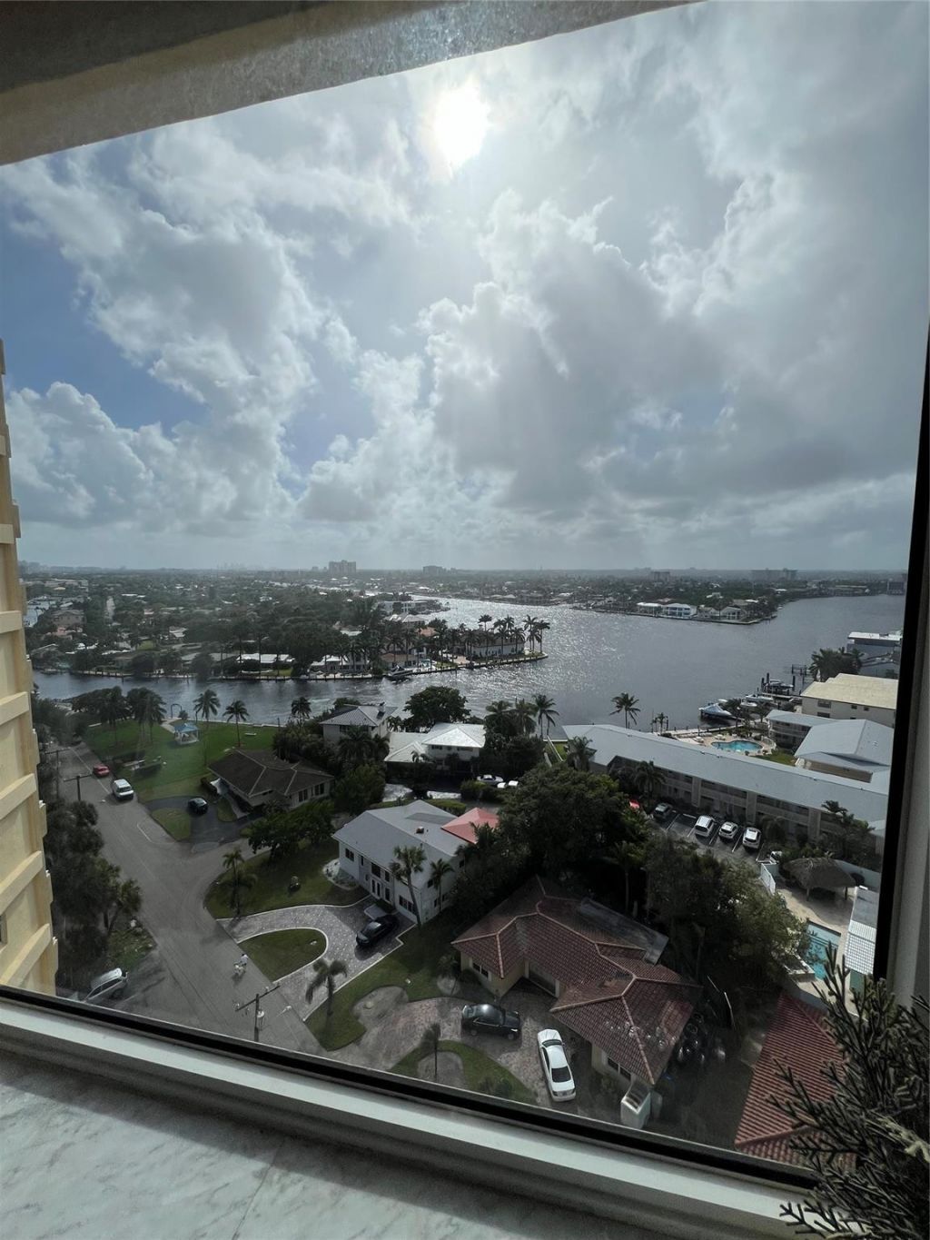 1200 Hibiscus Avenue, Unit 1501, Pompano Beach, FL 33062 Photo