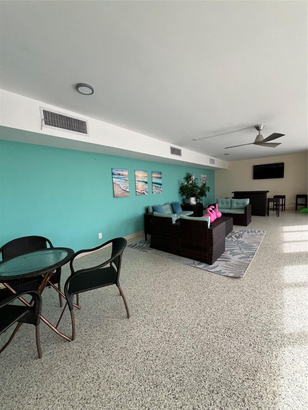 1200 Hibiscus Avenue, Unit 1501, Pompano Beach, FL 33062 Photo