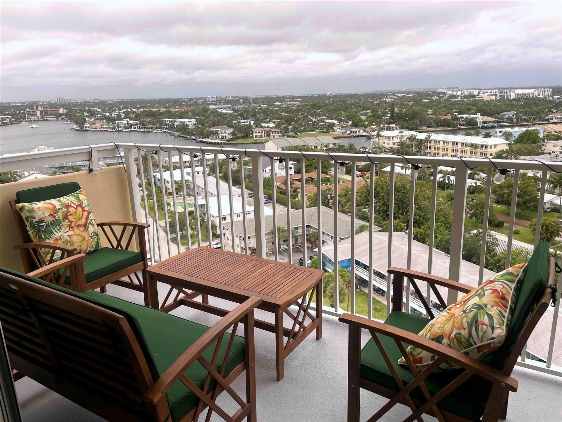 1200 Hibiscus Avenue, Unit 1501, Pompano Beach, FL 33062 Photo