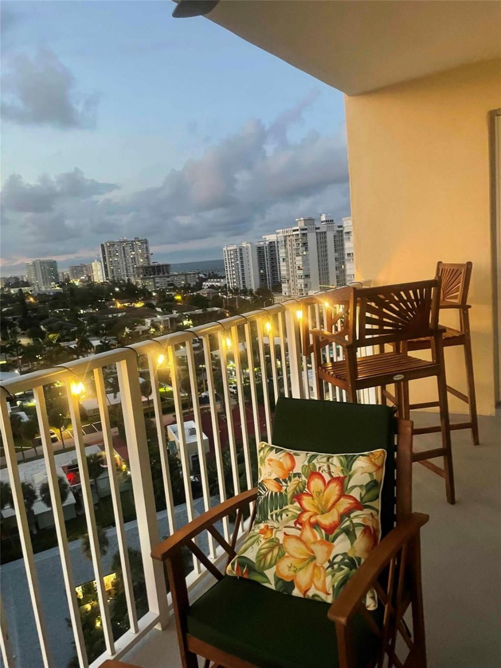 1200 Hibiscus Avenue, Unit 1501, Pompano Beach, FL 33062 Photo