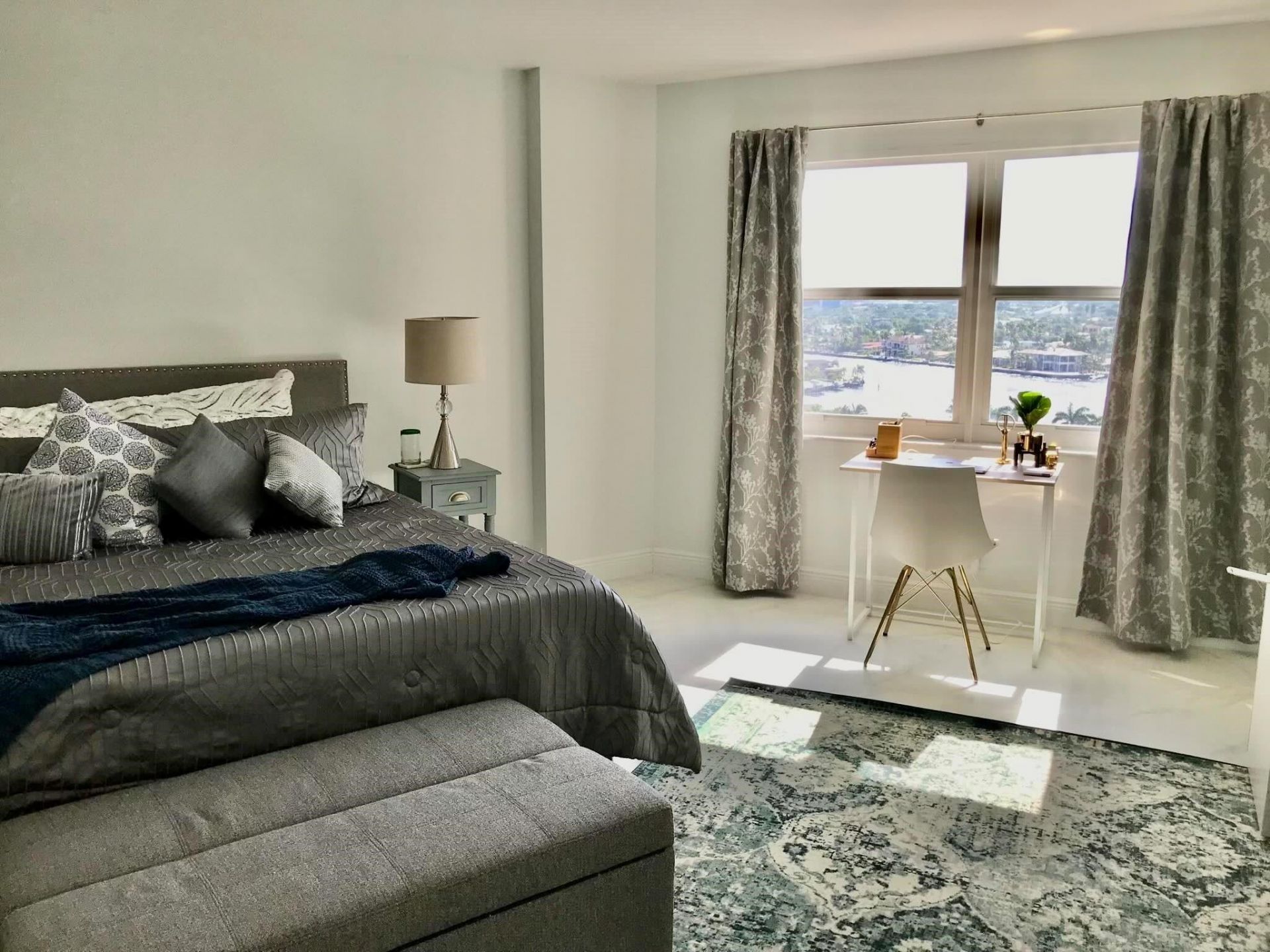 1200 Hibiscus Avenue, Unit 1501, Pompano Beach, FL 33062 Photo