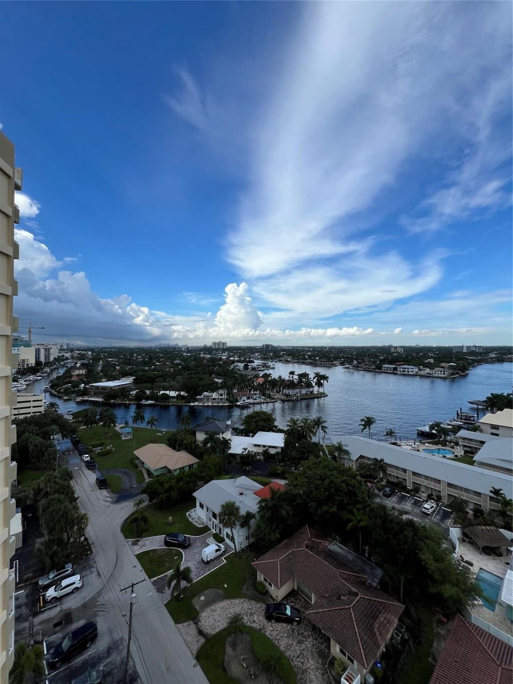 1200 Hibiscus Avenue, Unit 1501, Pompano Beach, FL 33062 Photo