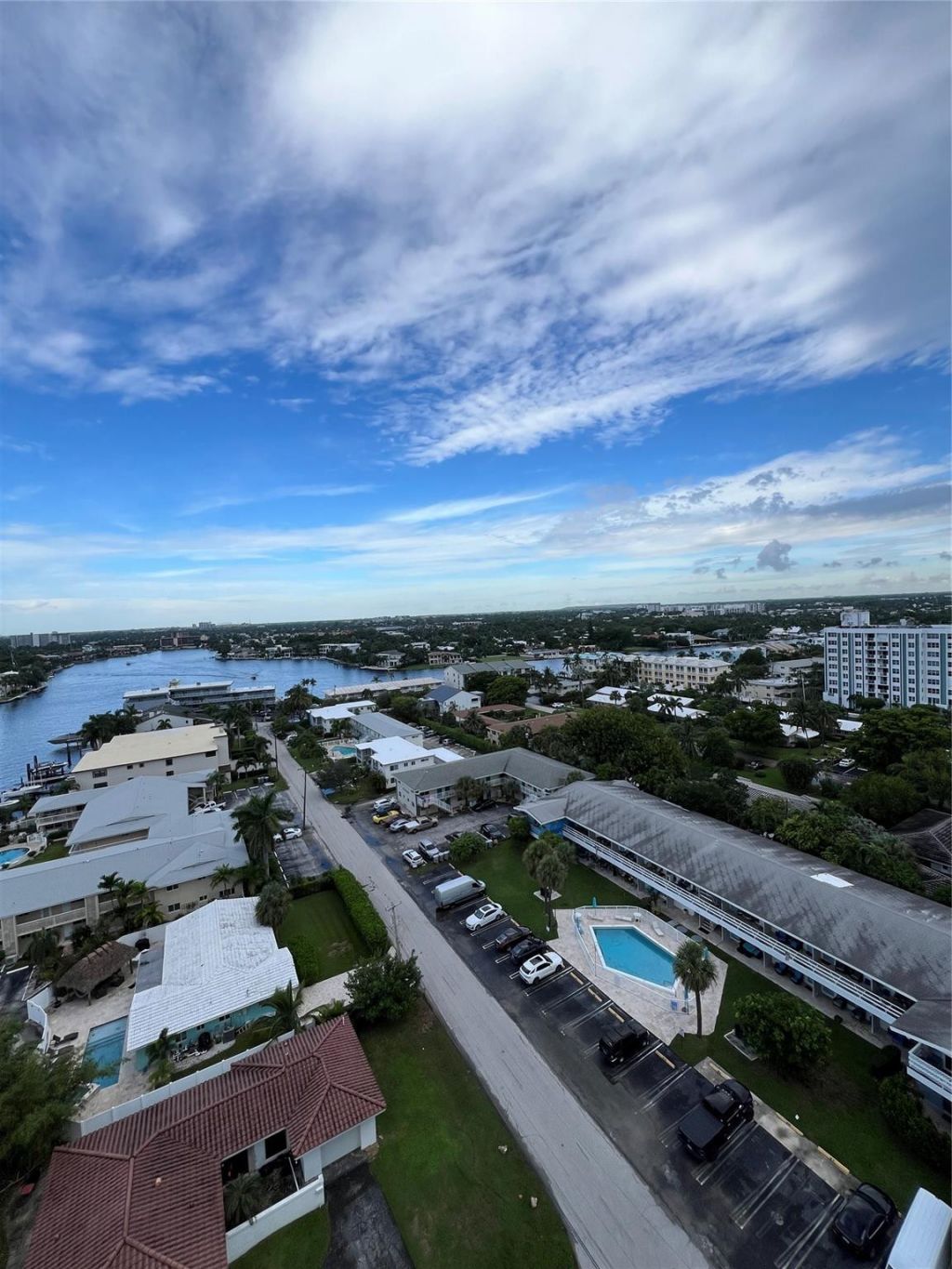 1200 Hibiscus Avenue, Unit 1501, Pompano Beach, FL 33062 Photo