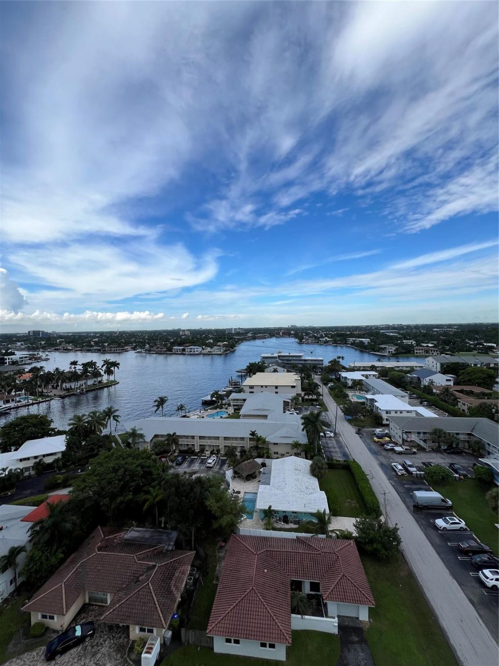 1200 Hibiscus Avenue, Unit 1501, Pompano Beach, FL 33062 Photo