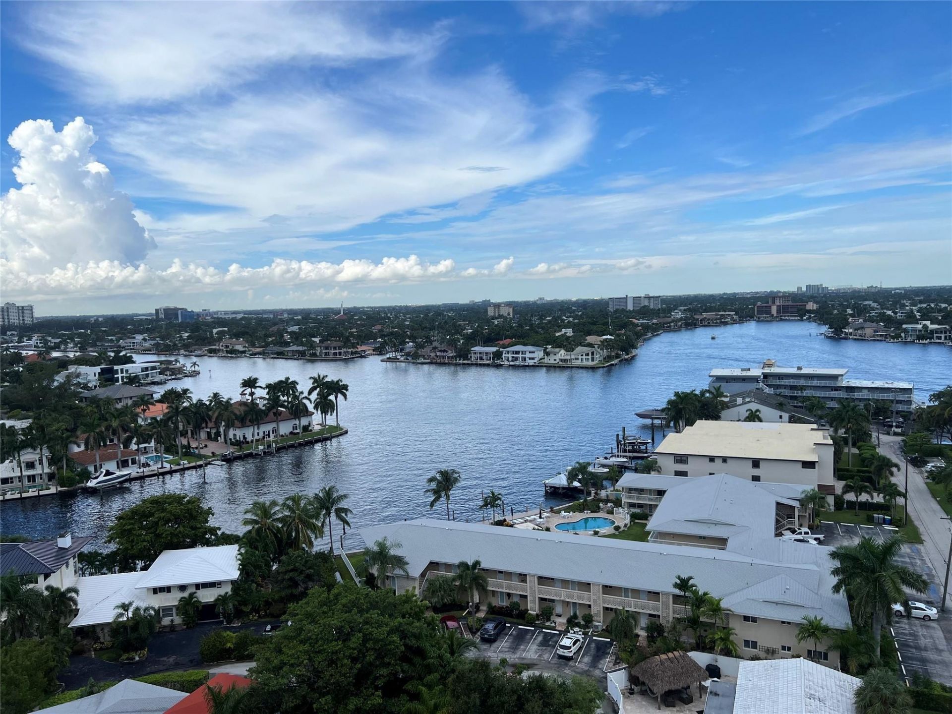 1200 Hibiscus Avenue, Unit 1501, Pompano Beach, FL 33062 Photo
