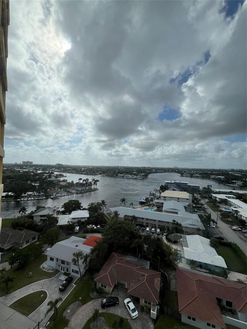 1200 Hibiscus Avenue, Unit 1501, Pompano Beach, FL 33062 Photo