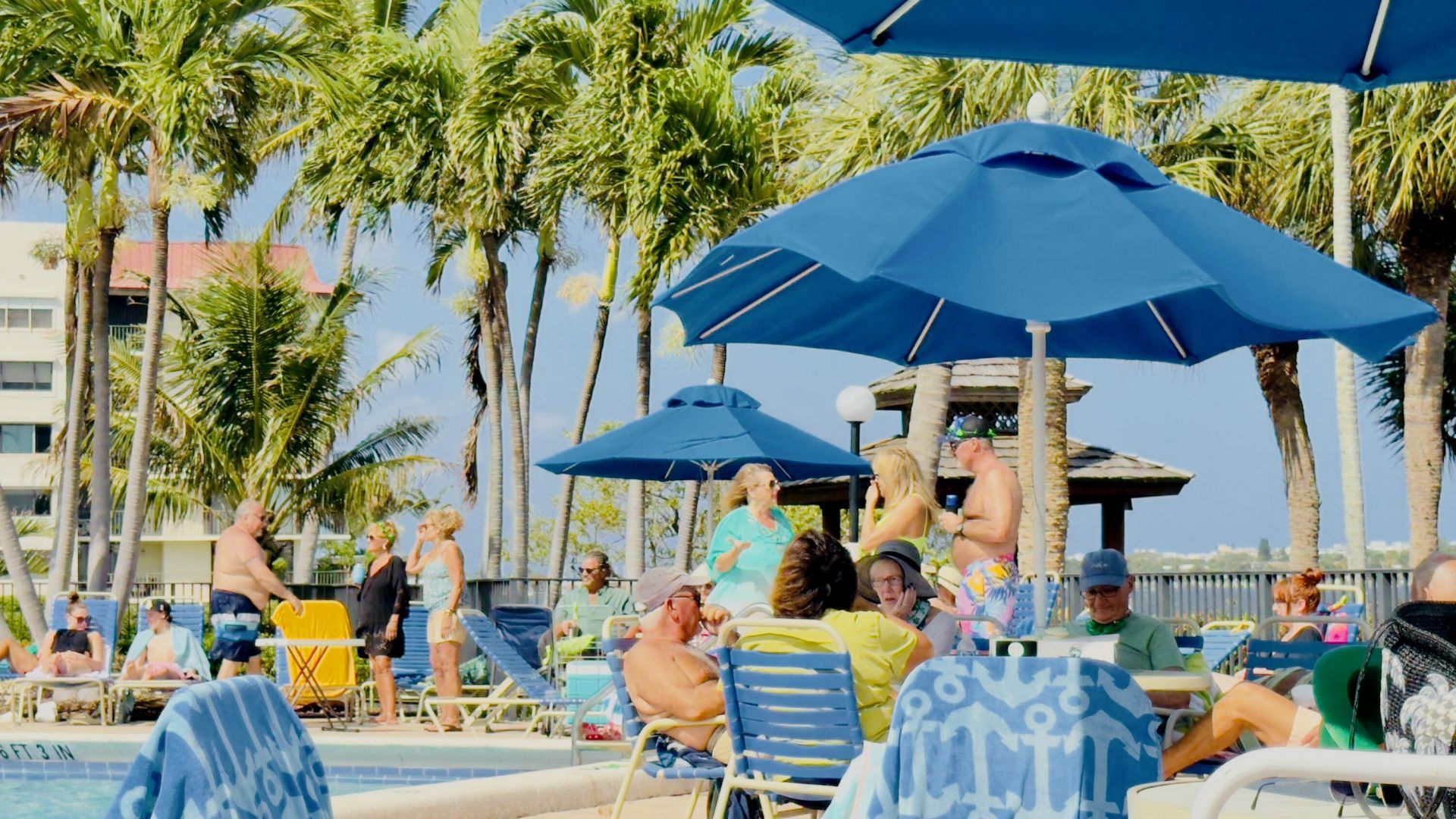 7030 Half Moon Circle, Unit 121, Hypoluxo, FL 33462 Photo