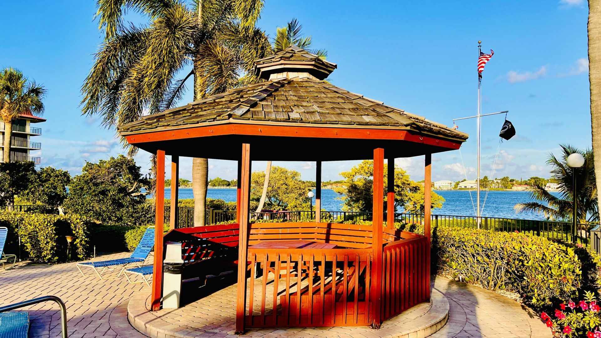 7030 Half Moon Circle, Unit 121, Hypoluxo, FL 33462 Photo