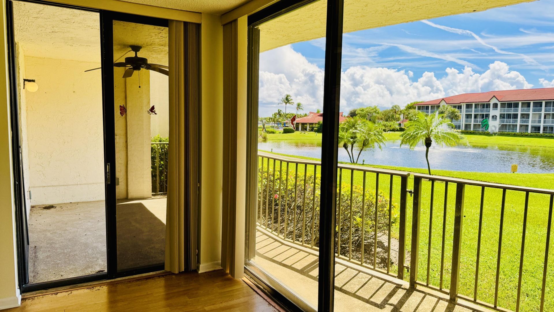 7030 Half Moon Circle, Unit 121, Hypoluxo, FL 33462 Photo