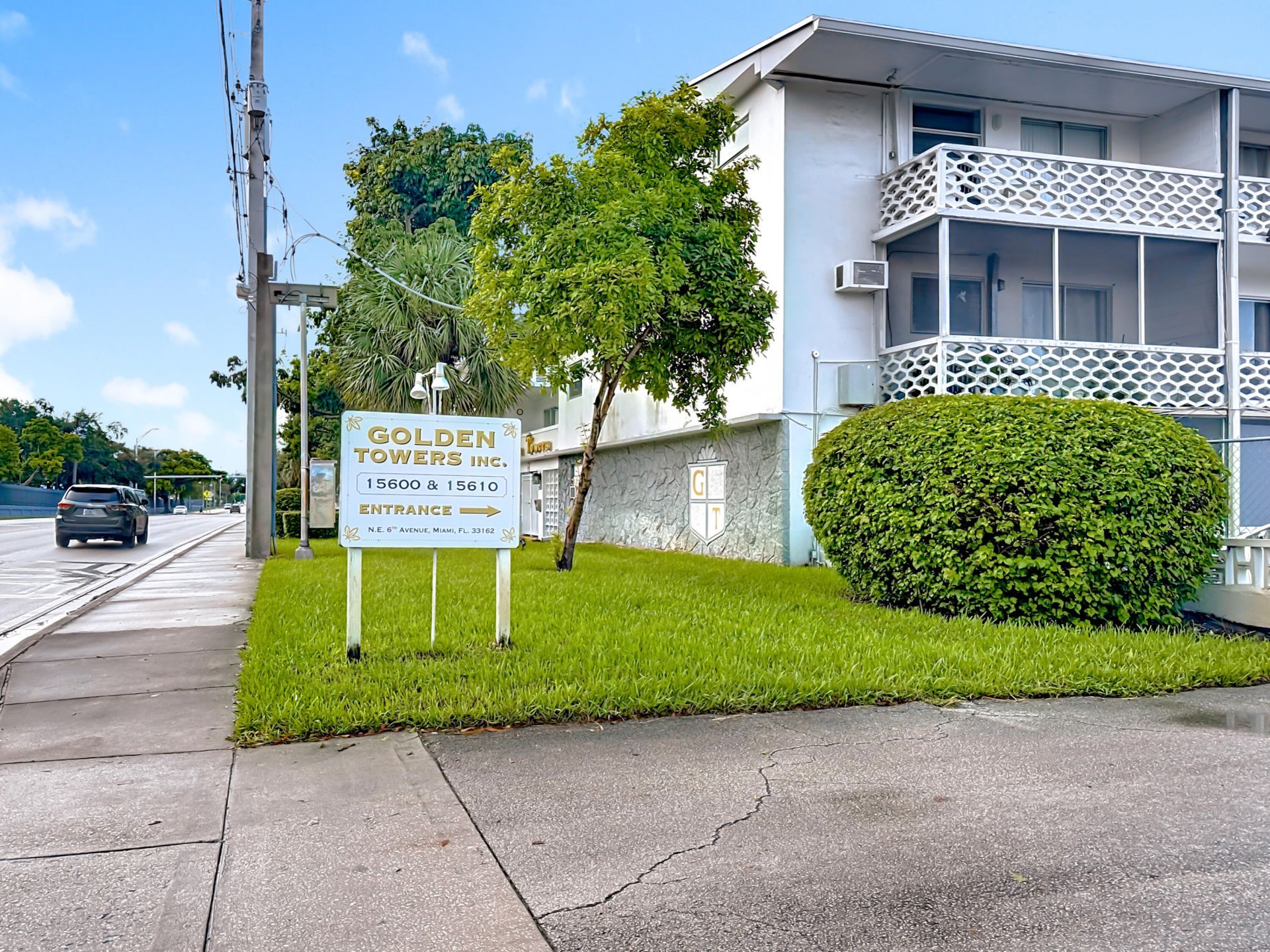 15610 NE 6th Avenue, Unit 37b, Miami, FL 33162 Photo