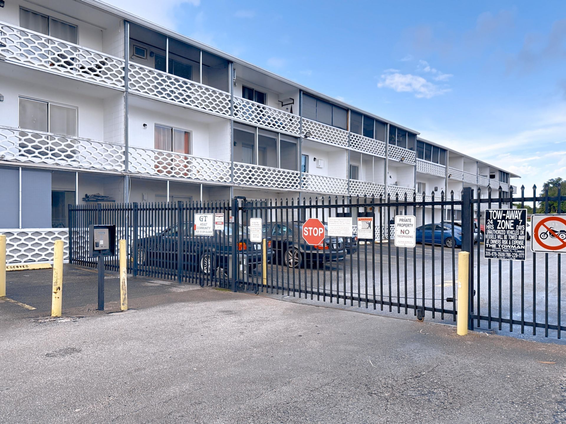 15610 NE 6th Avenue, Unit 37b, Miami, FL 33162 Photo