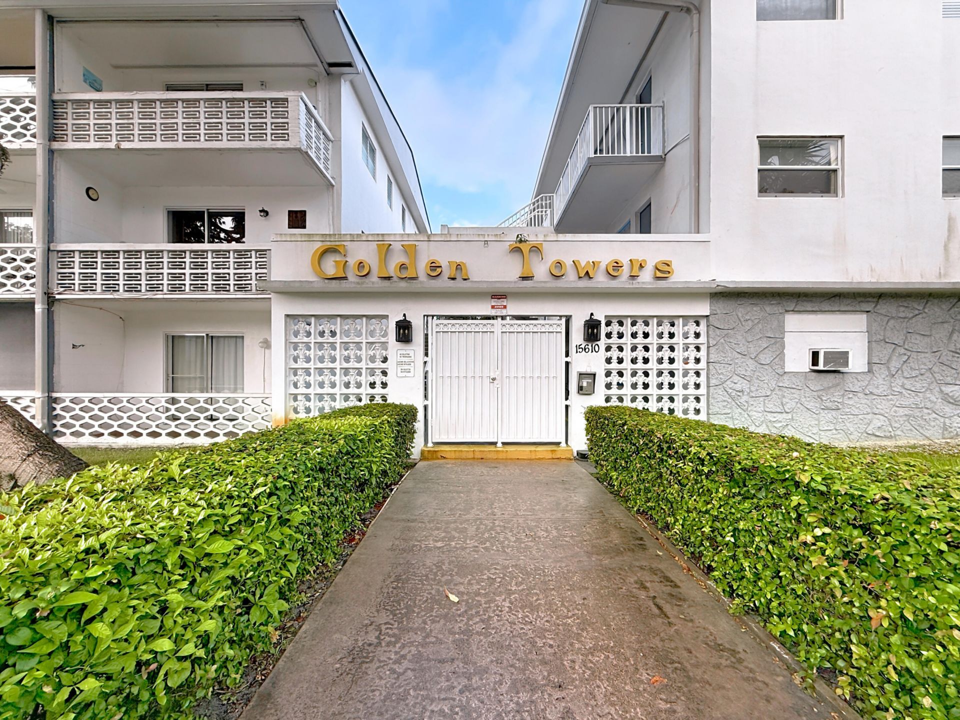 15610 NE 6th Avenue, Unit 37b, Miami, FL 33162 Photo