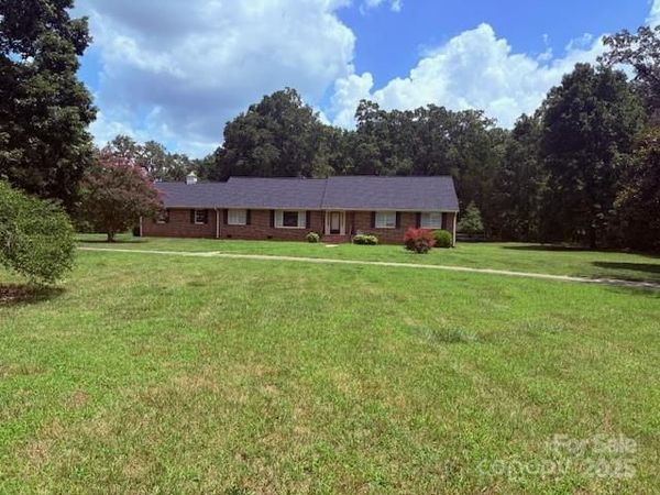 507 Poplar Springs Church Road, Shelby, NC 28152