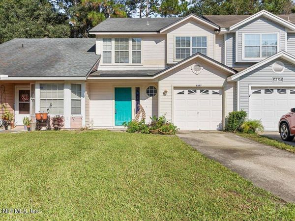 8257 LOCH SEAFORTH Court, Jacksonville, FL 32244