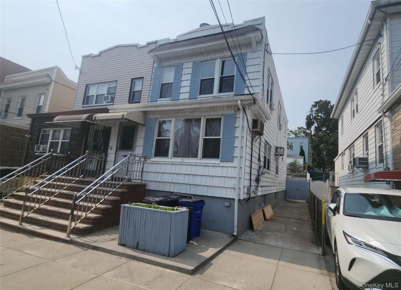 5434 83rd Street, Elmhurst, NY 11373 Main Photo