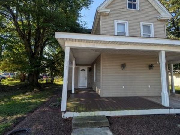 202 E MARKET STREET, GREENWOOD, DE 19950