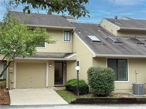 12317 Charlotte Street, Kansas City, MO 64146