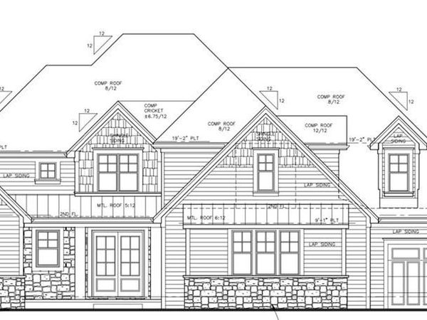 13620 S Heritage Drive, Lee's Summit, MO 64086